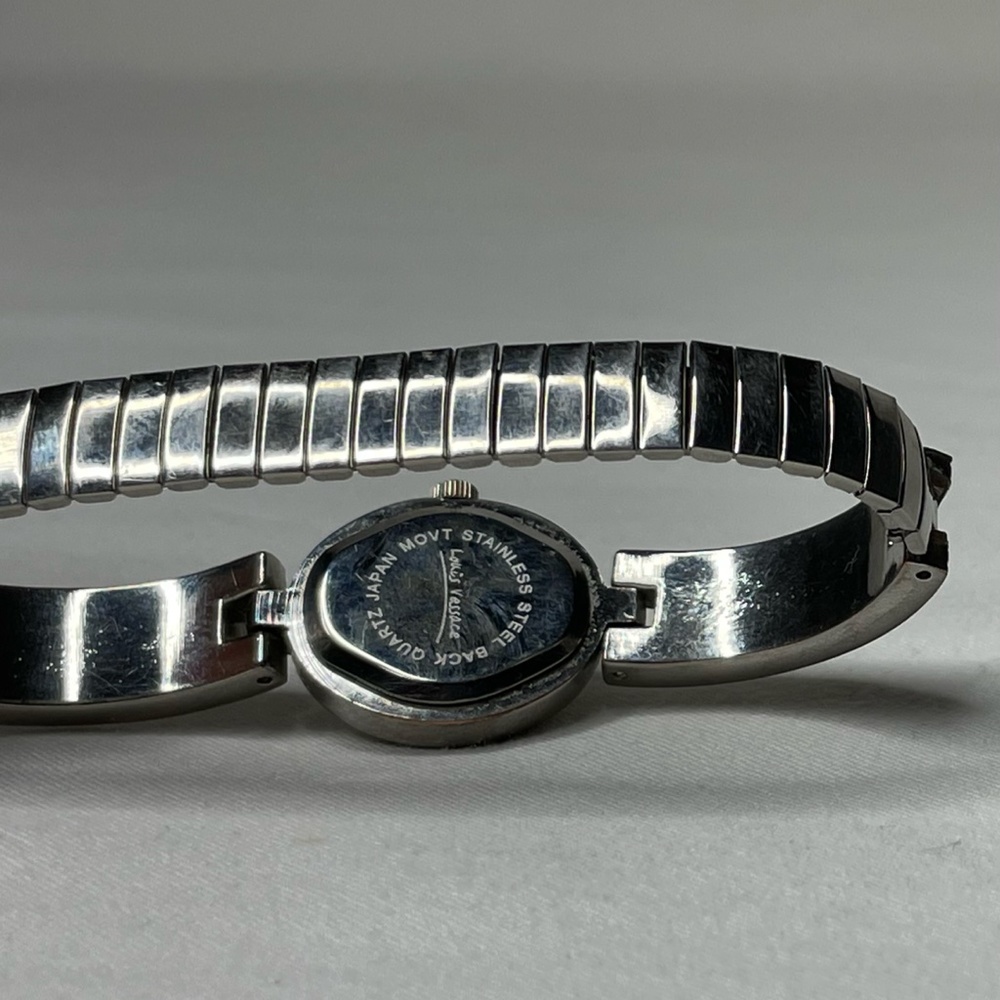 Louis Versace Watch - Picture 5 of 5